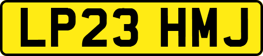 LP23HMJ