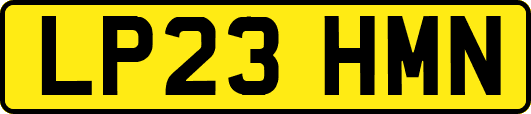 LP23HMN