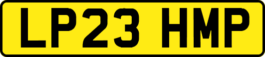 LP23HMP