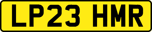 LP23HMR