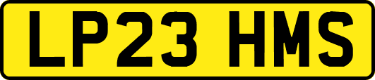 LP23HMS