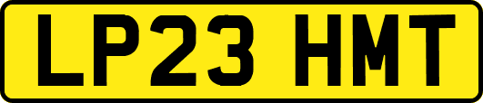 LP23HMT
