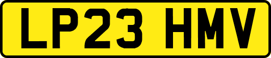 LP23HMV