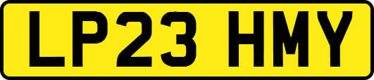 LP23HMY