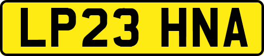 LP23HNA