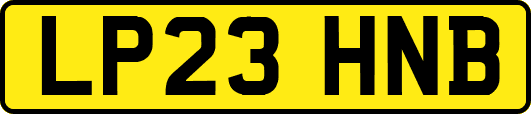 LP23HNB