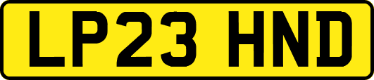LP23HND