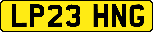 LP23HNG