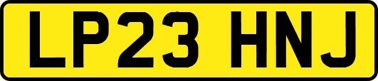 LP23HNJ