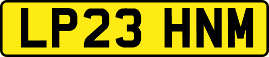 LP23HNM