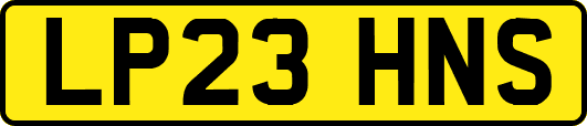 LP23HNS
