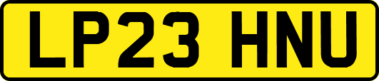 LP23HNU