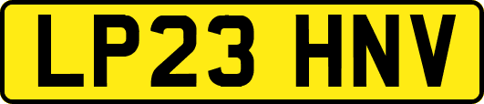 LP23HNV