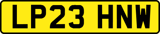 LP23HNW