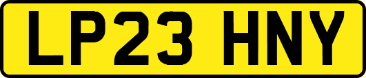 LP23HNY