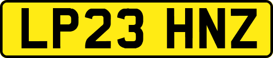 LP23HNZ