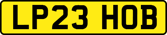 LP23HOB