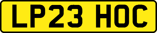 LP23HOC