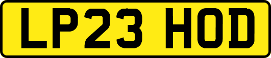 LP23HOD