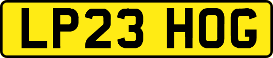 LP23HOG