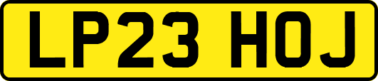 LP23HOJ