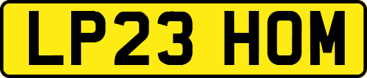 LP23HOM