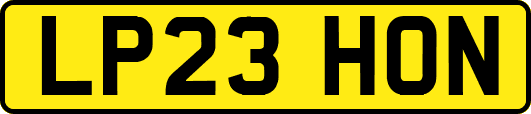 LP23HON