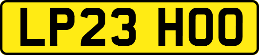 LP23HOO