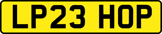 LP23HOP