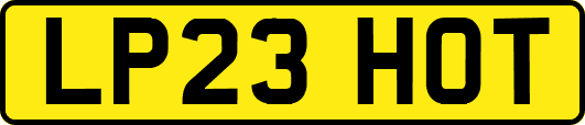 LP23HOT