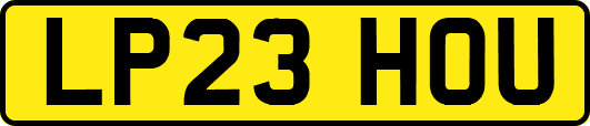 LP23HOU