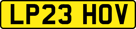 LP23HOV