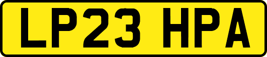 LP23HPA