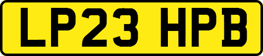 LP23HPB