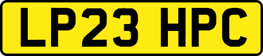 LP23HPC