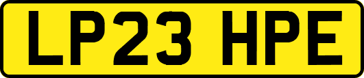LP23HPE