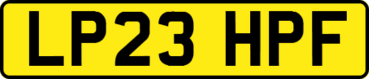 LP23HPF