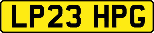 LP23HPG