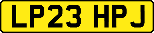 LP23HPJ