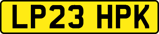 LP23HPK