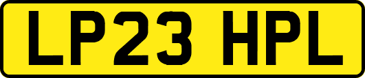 LP23HPL