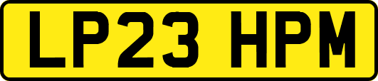 LP23HPM