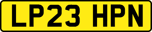 LP23HPN
