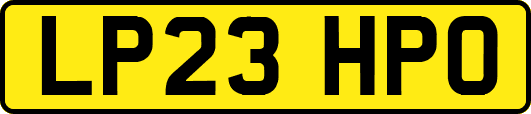 LP23HPO