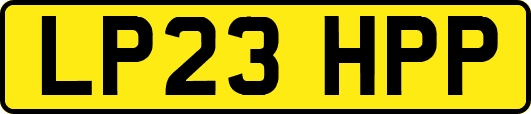 LP23HPP