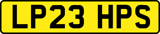 LP23HPS