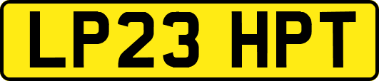 LP23HPT