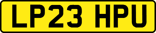 LP23HPU