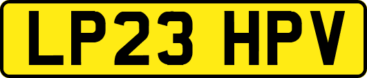 LP23HPV