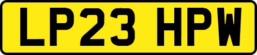 LP23HPW